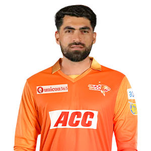 Ibrahim Zadran